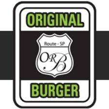 original burger